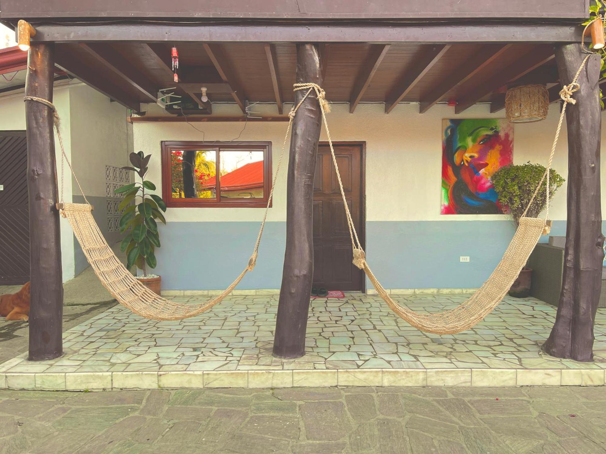 Galera Lodge Puerto Galera Exterior photo