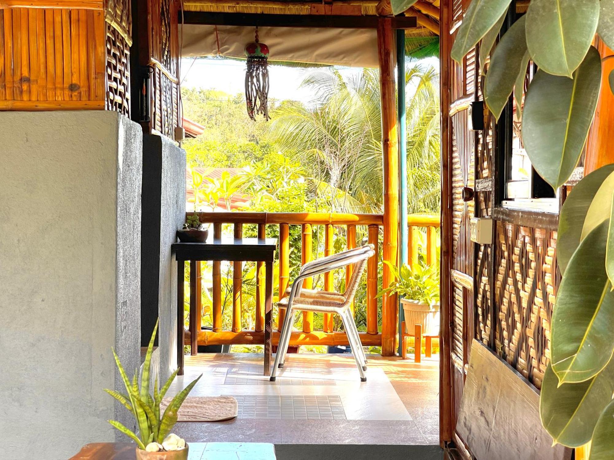 Galera Lodge Puerto Galera Exterior photo